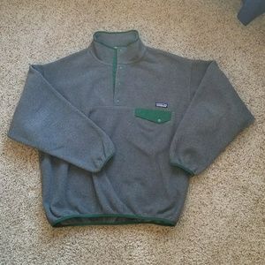Patagonia T Snap Sweater